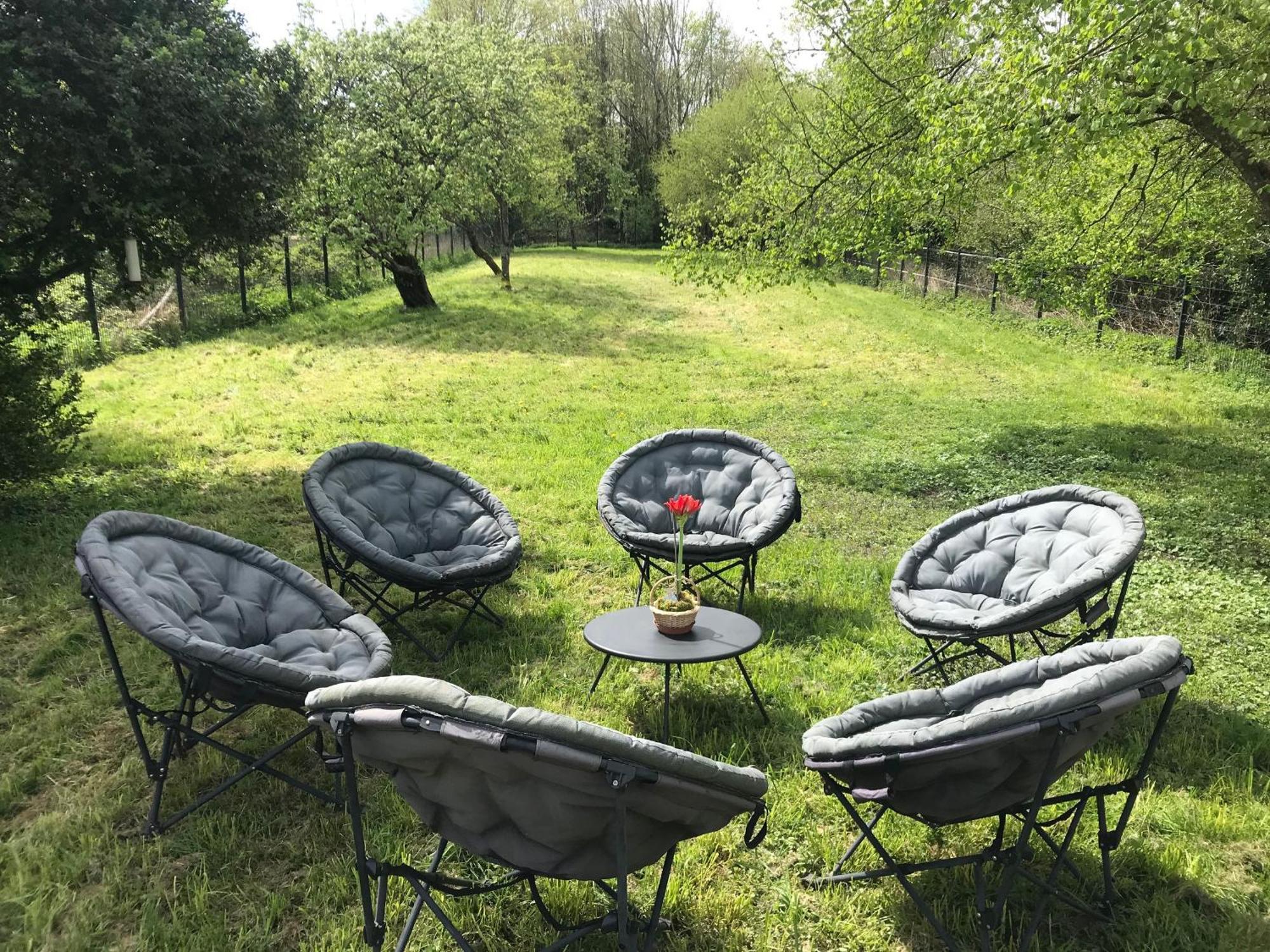 Autrepierre Gite Renove Avec Jardin, Proche Loisirs Et Commerces, A Une Heure De Nancy Et Metz - Fr-1-584-168 מראה חיצוני תמונה